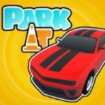 3D Araba Park Etme Oyunu