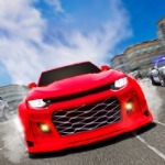 3D Araba Sürme Oyunu