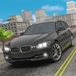 3D Araba Yarışı Oyunu