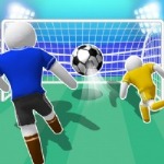 3D Futbol Oyunu