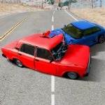 Araba Kazası Online Oyunu