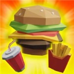 Burger Bounty Oyunu
