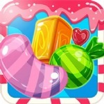Candy Crush Saga Oyunu