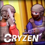 Cryzen.io Oyunu