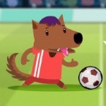Köpek Futbolu Oyunu