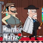 Murder Mafia Oyunu