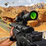 Sniper Combat Oyunu