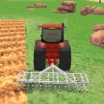 Traktör Simülatör Oyunu