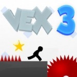 Vex 3 Oyunu