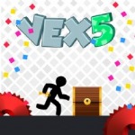 Vex 5 Oyunu
