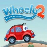 Wheely 2 Oyunu