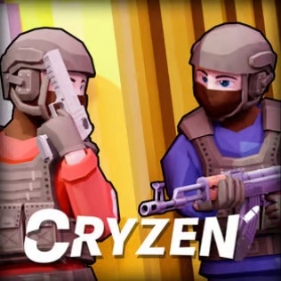 Cryzen.io Oyunu